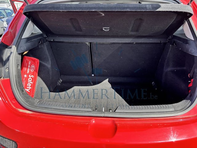 Kia cee'd 1.6 crdi business mind isg dct 136 at, 2016 - afbeelding 17 van  32