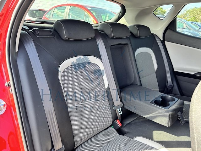 Kia cee'd 1.6 crdi business mind isg dct 136 at, 2016 - afbeelding 18 van  32