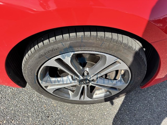 Kia cee'd 1.6 crdi business mind isg dct 136 at, 2016 - afbeelding 20 van  32