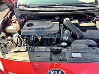 Kia cee'd 1.6 crdi business mind isg dct 136 at, 2016 - afbeelding 21 van  32