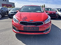 Kia cee'd 1.6 crdi business mind isg dct 136 at, 2016 - afbeelding 12 van  32