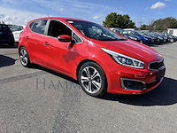 Kia cee'd 1.6 crdi business mind isg dct 136 at, 2016 - afbeelding 23 van  32