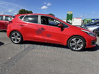 Kia cee'd 1.6 crdi business mind isg dct 136 at, 2016 - afbeelding 27 van  32