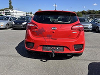 Kia cee'd 1.6 crdi business mind isg dct 136 at, 2016 - afbeelding 29 van  32
