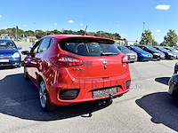Kia cee'd 1.6 crdi business mind isg dct 136 at, 2016 - afbeelding 30 van  32