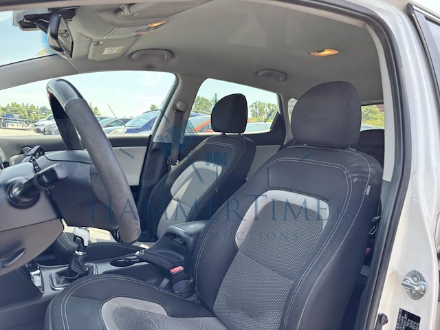 Kia cee'd 1.6 crdi lounge, 2014 - afbeelding 2 van  29