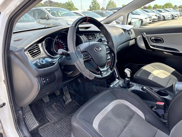 Kia cee'd 1.6 crdi lounge, 2014 - afbeelding 3 van  29
