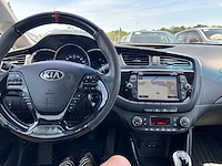 Kia cee'd 1.6 crdi lounge, 2014 - afbeelding 6 van  29