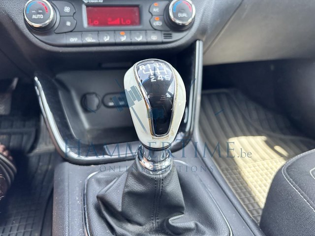 Kia cee'd 1.6 crdi lounge, 2014 - afbeelding 8 van  29