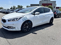 Kia cee'd 1.6 crdi lounge, 2014
