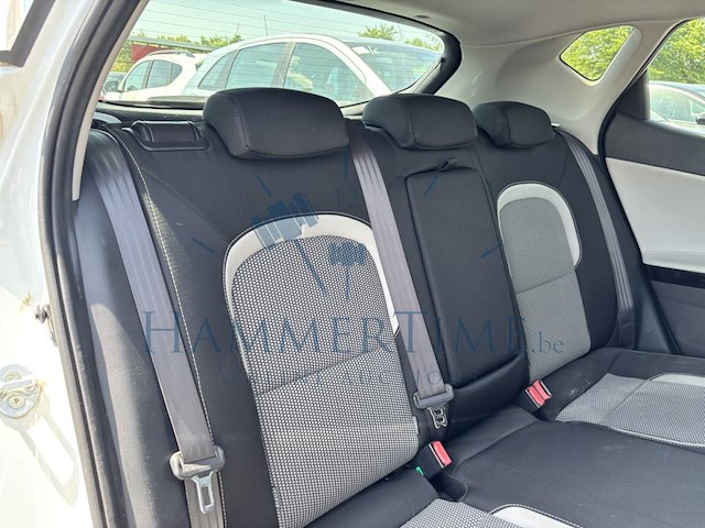 Kia cee'd 1.6 crdi lounge, 2014 - afbeelding 16 van  29