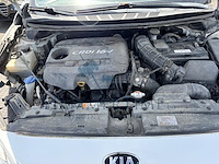 Kia cee'd 1.6 crdi lounge, 2014 - afbeelding 19 van  29