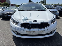 Kia cee'd 1.6 crdi lounge, 2014 - afbeelding 12 van  29