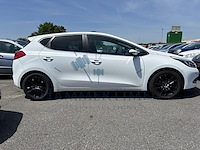 Kia cee'd 1.6 crdi lounge, 2014 - afbeelding 24 van  29