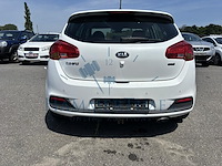 Kia cee'd 1.6 crdi lounge, 2014 - afbeelding 26 van  29