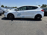 Kia cee'd 1.6 crdi lounge, 2014 - afbeelding 28 van  29