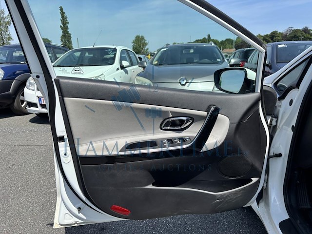 Kia cee'd 1.6 crdi lounge, 2014 - afbeelding 29 van  29