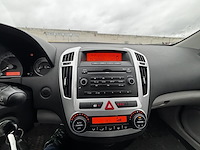 Kia cee'd 1.6 crdi lx isg ecodynamics, 2007 - afbeelding 2 van  35