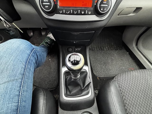 Kia cee'd 1.6 crdi lx isg ecodynamics, 2007 - afbeelding 3 van  35