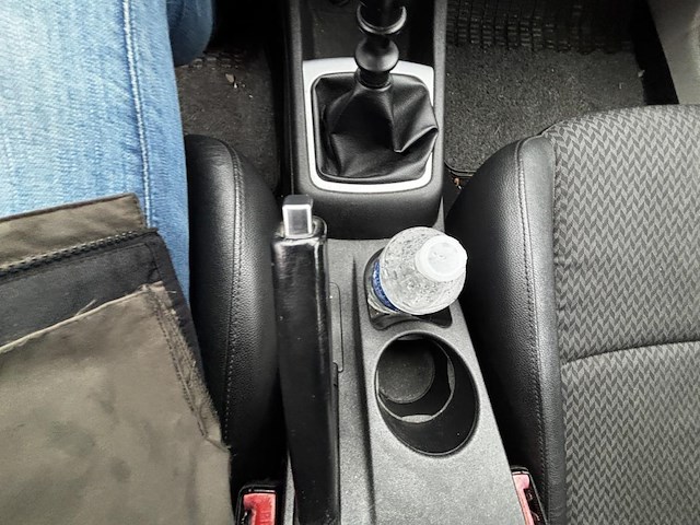 Kia cee'd 1.6 crdi lx isg ecodynamics, 2007 - afbeelding 4 van  35