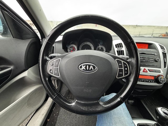 Kia cee'd 1.6 crdi lx isg ecodynamics, 2007 - afbeelding 5 van  35