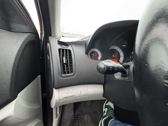 Kia cee'd 1.6 crdi lx isg ecodynamics, 2007 - afbeelding 6 van  35