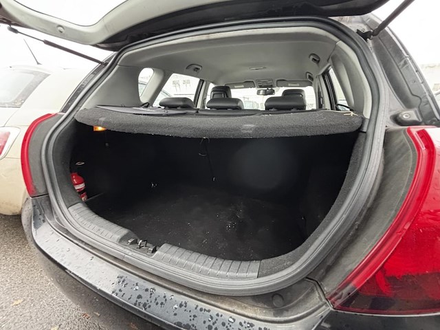 Kia cee'd 1.6 crdi lx isg ecodynamics, 2007 - afbeelding 10 van  35