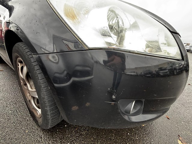 Kia cee'd 1.6 crdi lx isg ecodynamics, 2007 - afbeelding 13 van  35