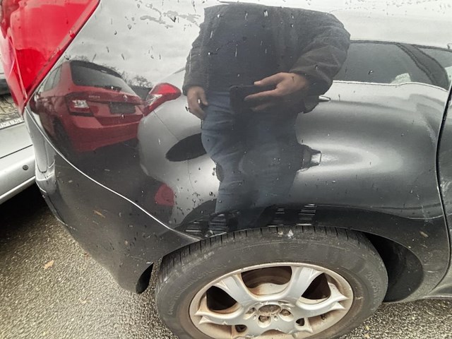 Kia cee'd 1.6 crdi lx isg ecodynamics, 2007 - afbeelding 16 van  35