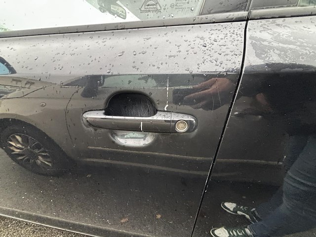 Kia cee'd 1.6 crdi lx isg ecodynamics, 2007 - afbeelding 20 van  35