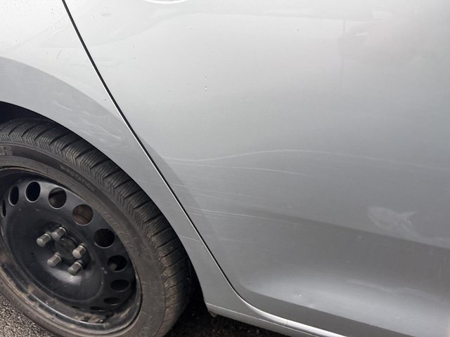 Kia cee'd 1.6 crdi lx isg ecodynamics, 2007 - afbeelding 22 van  35