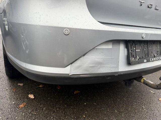 Kia cee'd 1.6 crdi lx isg ecodynamics, 2007 - afbeelding 27 van  35