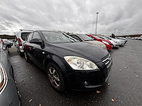 Kia cee'd 1.6 crdi lx isg ecodynamics, 2007 - afbeelding 23 van  35