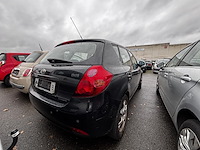 Kia cee'd 1.6 crdi lx isg ecodynamics, 2007 - afbeelding 30 van  35