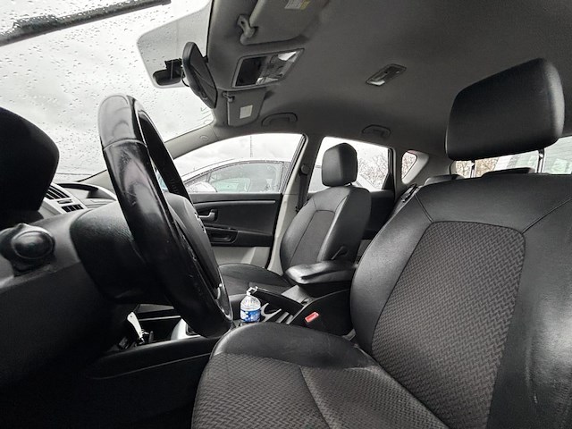 Kia cee'd 1.6 crdi lx isg ecodynamics, 2007 - afbeelding 33 van  35