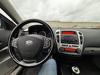 Kia cee'd 1.6 crdi lx isg ecodynamics, 2007 - afbeelding 35 van  35