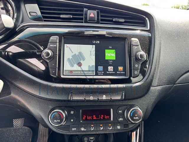 Kia cee'd 1.6 crdi navi edition isg,2018 - afbeelding 6 van  28