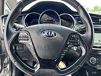 Kia cee'd 1.6 crdi navi edition isg,2018 - afbeelding 9 van  28