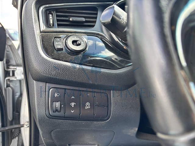 Kia cee'd 1.6 crdi navi edition isg,2018 - afbeelding 11 van  28