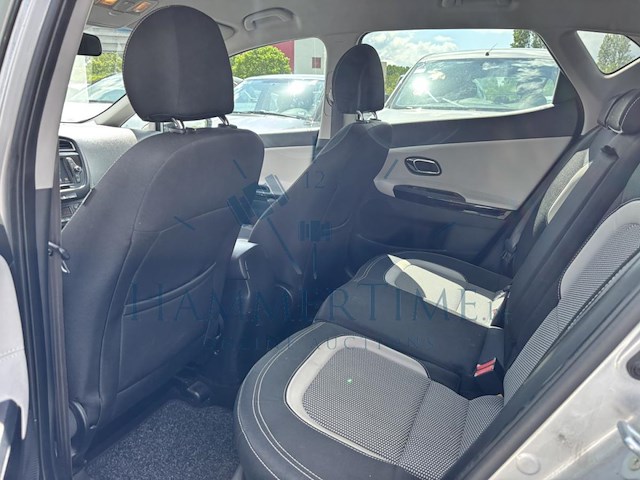 Kia cee'd 1.6 crdi navi edition isg,2018 - afbeelding 13 van  28