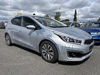 Kia cee'd 1.6 crdi navi edition isg,2018 - afbeelding 22 van  28