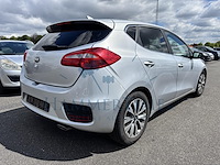 Kia cee'd 1.6 crdi navi edition isg,2018 - afbeelding 23 van  28