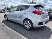 Kia cee'd 1.6 crdi navi edition isg,2018 - afbeelding 25 van  28