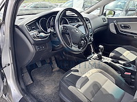 Kia cee'd 1.6 crdi navi edition isg,2018 - afbeelding 28 van  28