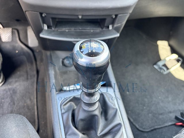 Kia cee'd 1.6 turbo crdi vgt ex, 2008 - afbeelding 6 van  27