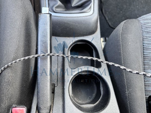 Kia cee'd 1.6 turbo crdi vgt ex, 2008 - afbeelding 7 van  27