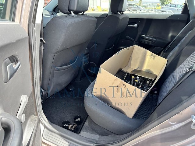 Kia cee'd 1.6 turbo crdi vgt ex, 2008 - afbeelding 10 van  27