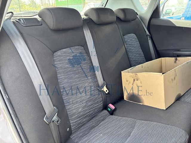 Kia cee'd 1.6 turbo crdi vgt ex, 2008 - afbeelding 14 van  27