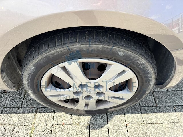 Kia cee'd 1.6 turbo crdi vgt ex, 2008 - afbeelding 16 van  27