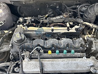 Kia cee'd 1.6 turbo crdi vgt ex, 2008 - afbeelding 17 van  27